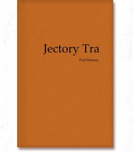 Jectory Tra by Paul Ramsay